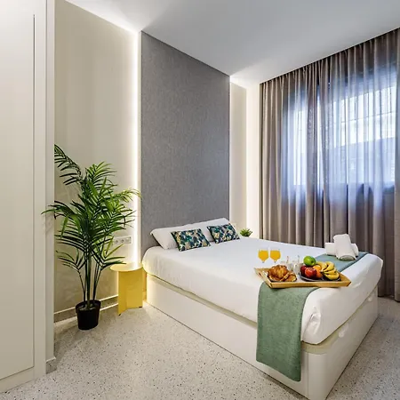 Apartment Sunset - Style & Design Malaga